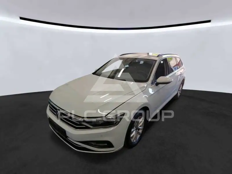 2024 Volkswagen Passat