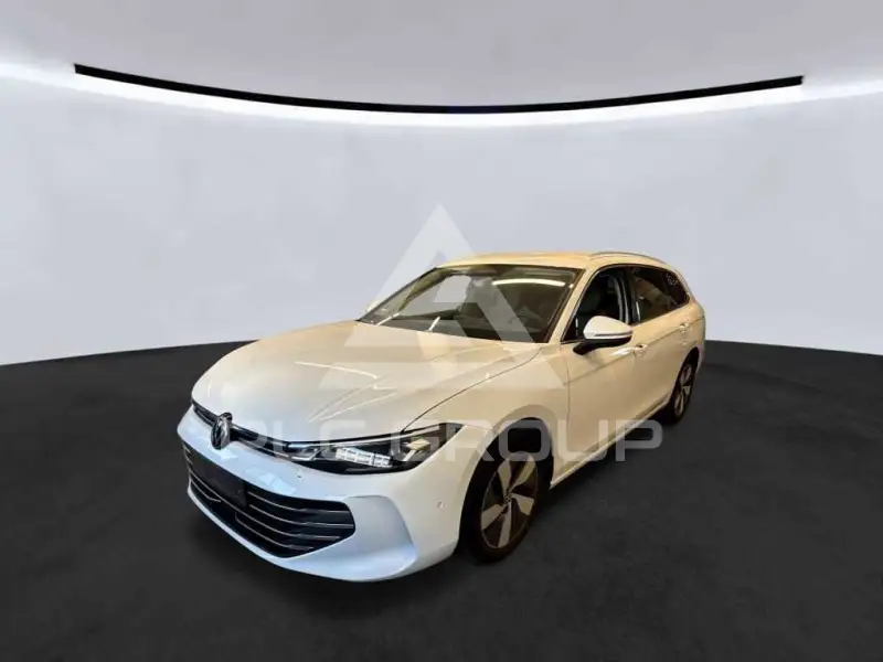 2024 Volkswagen Passat