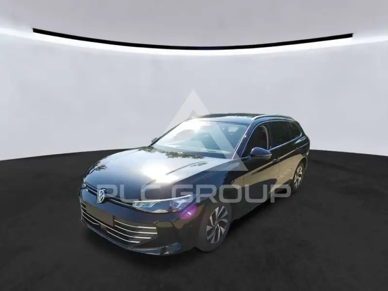 2024 Volkswagen Passat