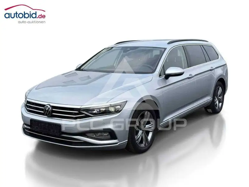 2024 Volkswagen Passat