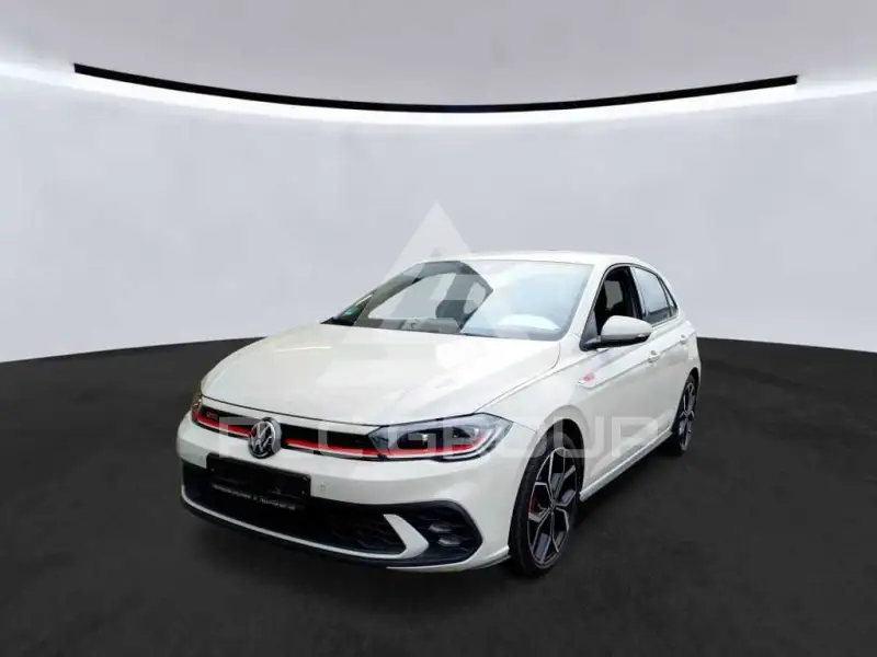 2024 Volkswagen Polo
