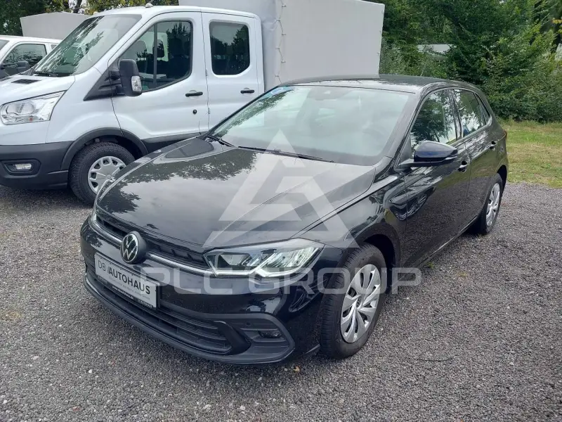 2024 Volkswagen Polo