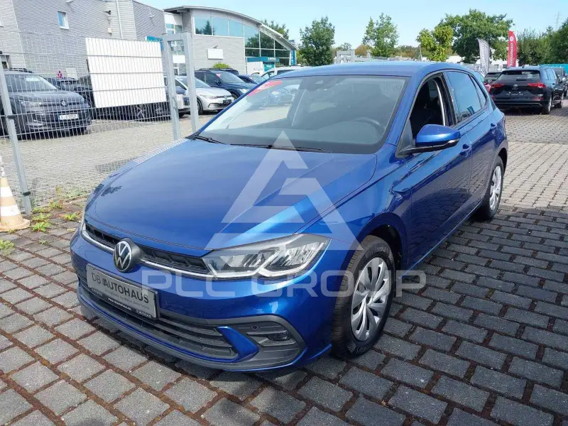 2024 Volkswagen Polo
