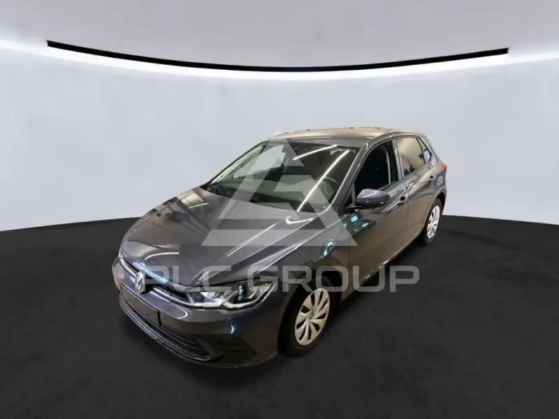 2024 Volkswagen Polo
