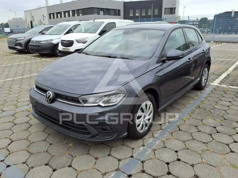 2024 Volkswagen Polo