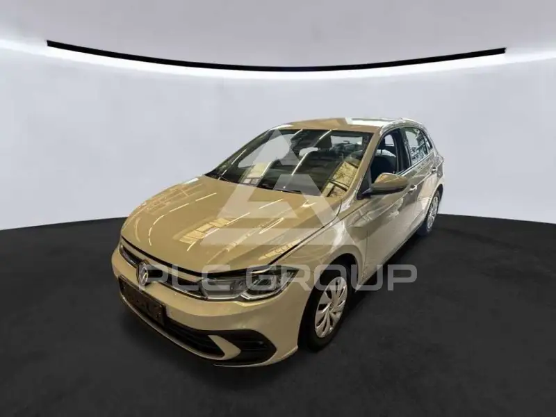 2024 Volkswagen Polo