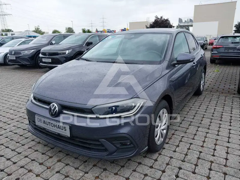 2024 Volkswagen Polo