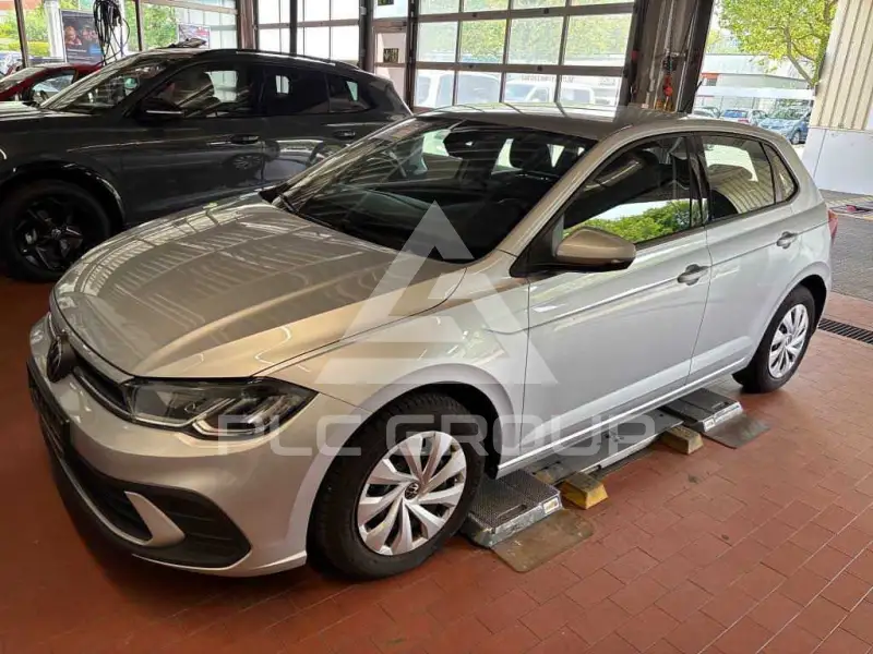 2024 Volkswagen Polo