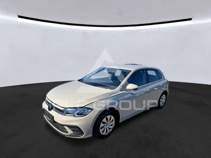 2024 Volkswagen Polo