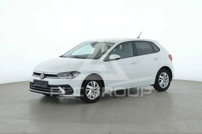 2024 Volkswagen Polo