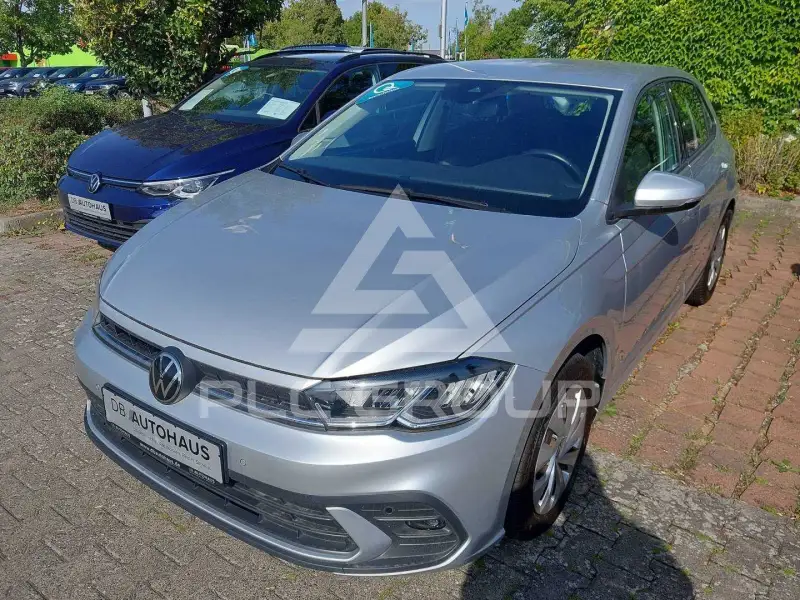 2024 Volkswagen Polo
