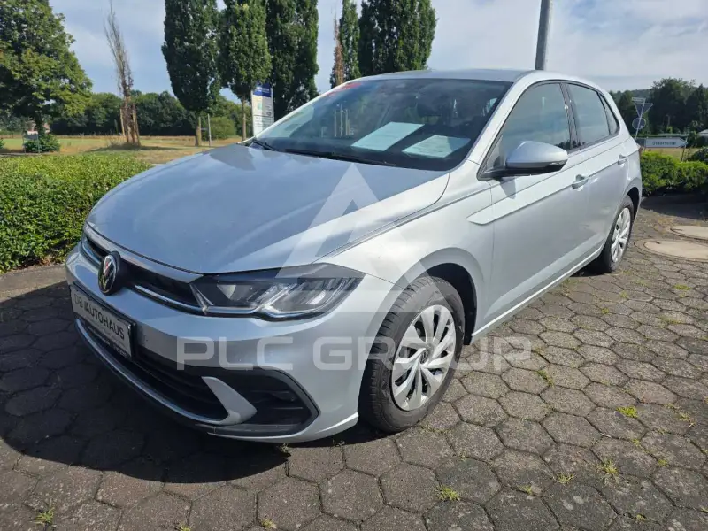 2024 Volkswagen Polo