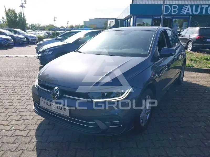 2024 Volkswagen Polo