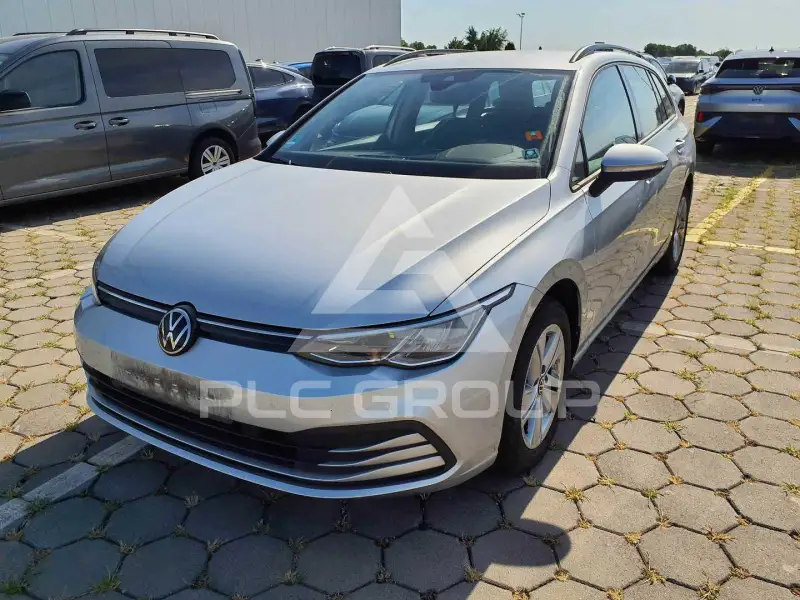 2024 Volkswagen GOLF