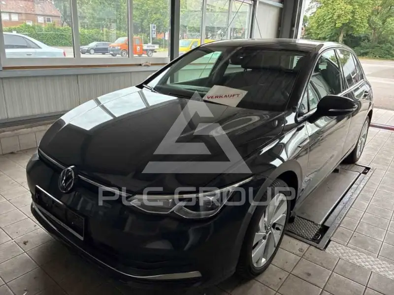 2024 Volkswagen GOLF