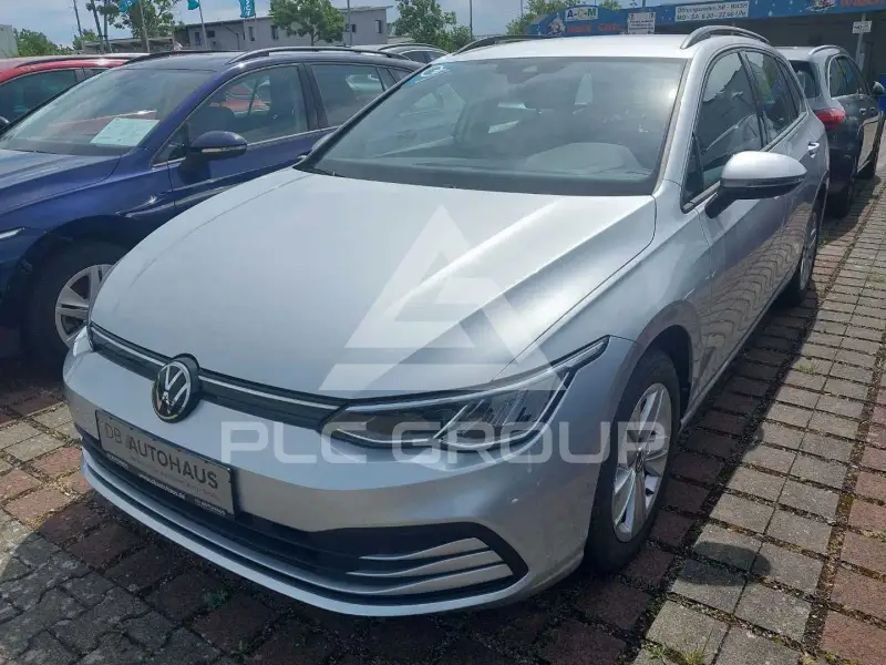 2024 Volkswagen GOLF