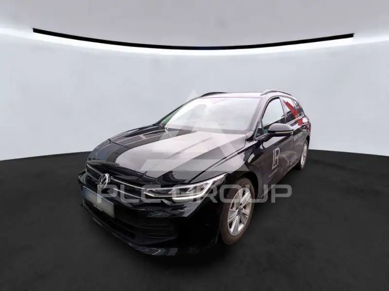 2024 Volkswagen GOLF
