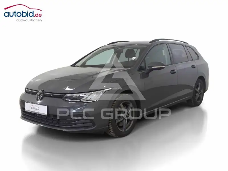 2024 Volkswagen GOLF