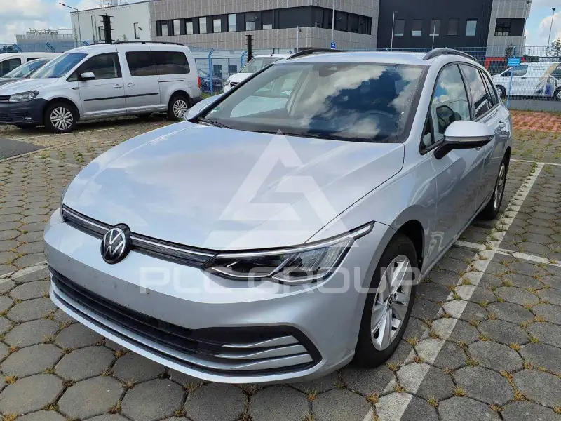 2024 Volkswagen GOLF