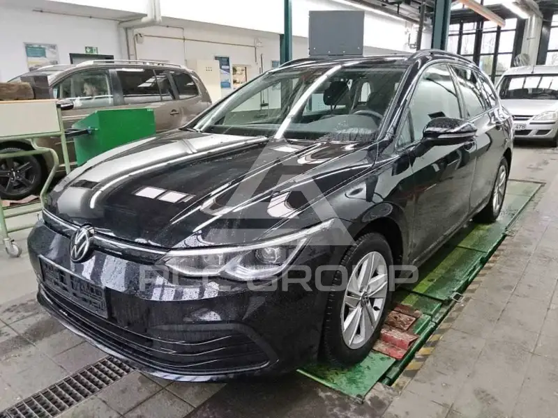 2024 Volkswagen GOLF