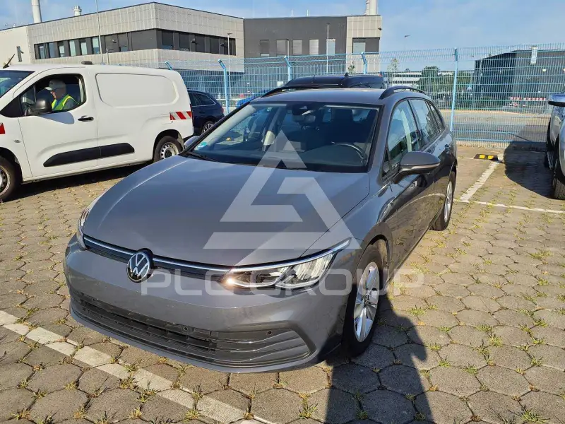 2024 Volkswagen GOLF