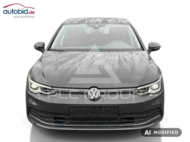 2024 Volkswagen GOLF