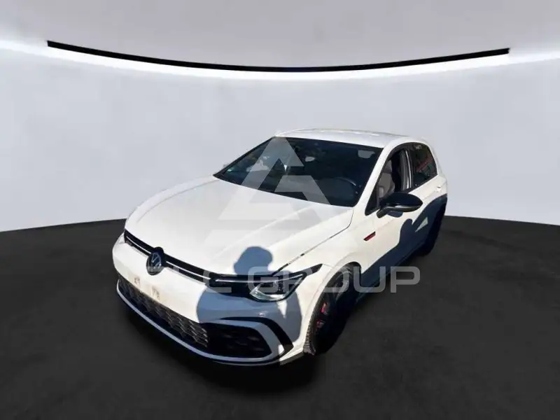 2024 Volkswagen GOLF
