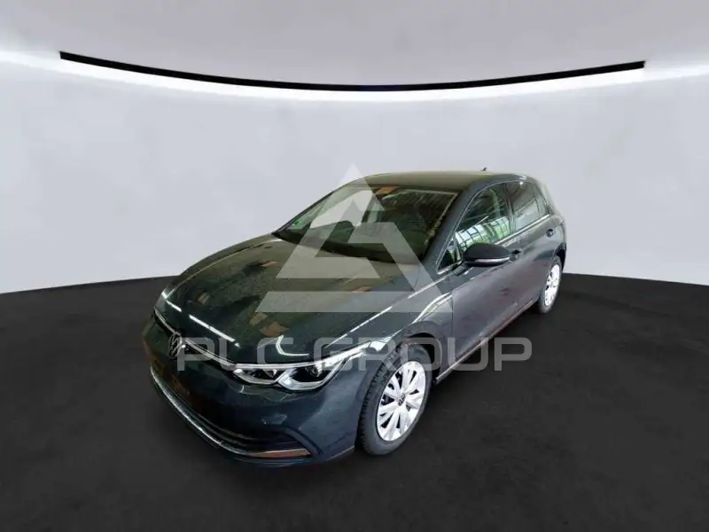 2024 Volkswagen GOLF