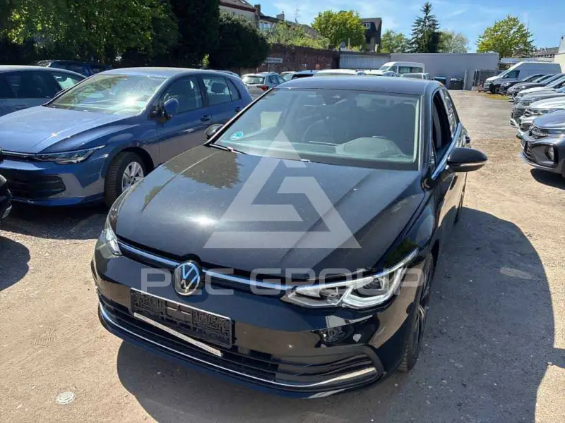 2024 Volkswagen GOLF