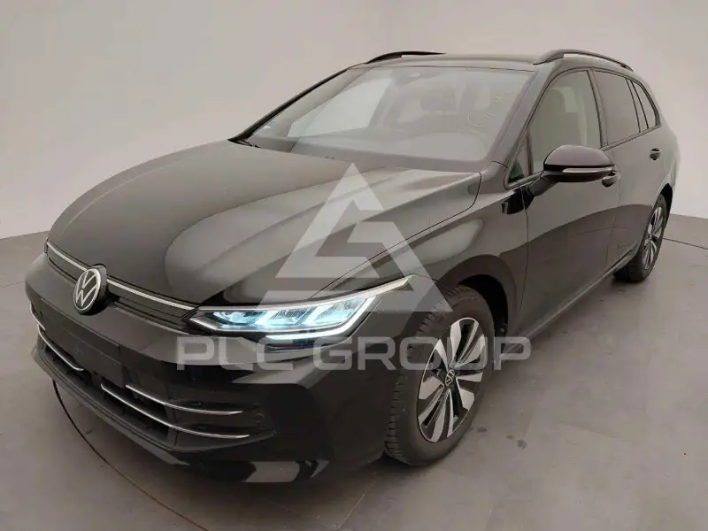 2024 Volkswagen GOLF