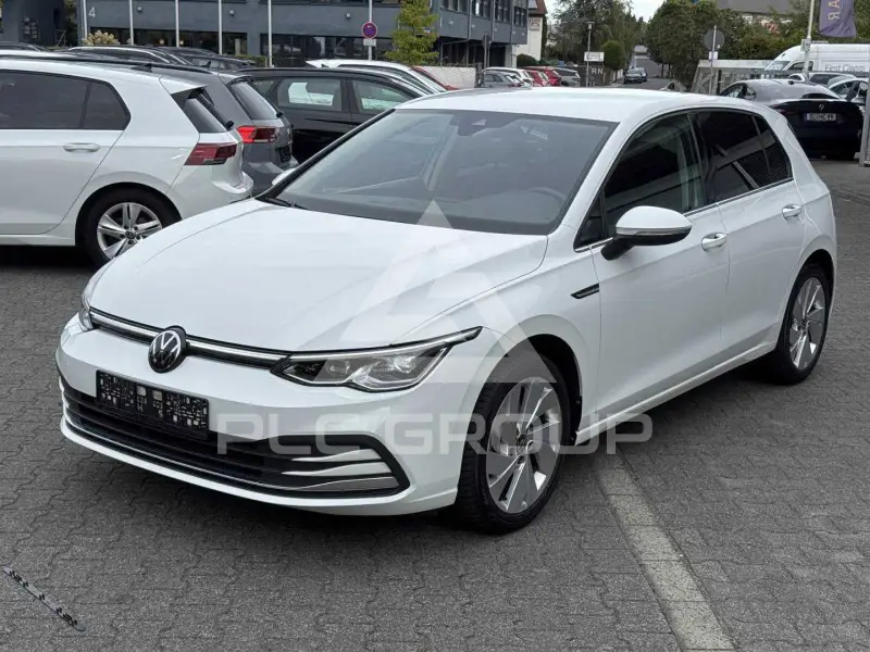 2024 Volkswagen GOLF