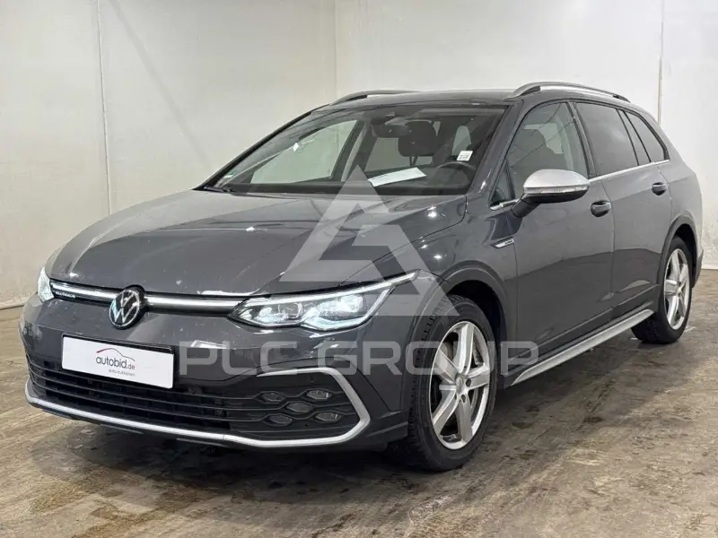 2024 Volkswagen GOLF