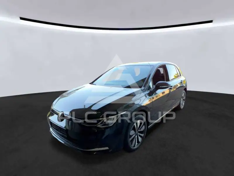 2024 Volkswagen GOLF