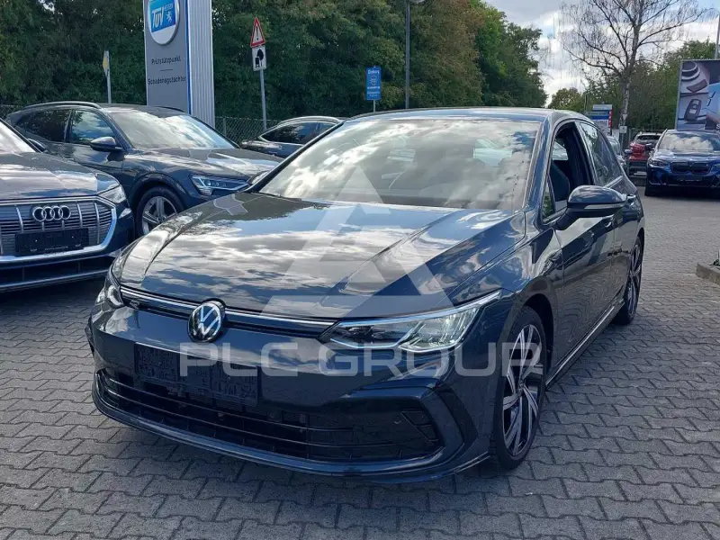 2024 Volkswagen GOLF