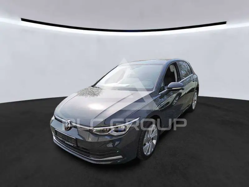 2024 Volkswagen GOLF