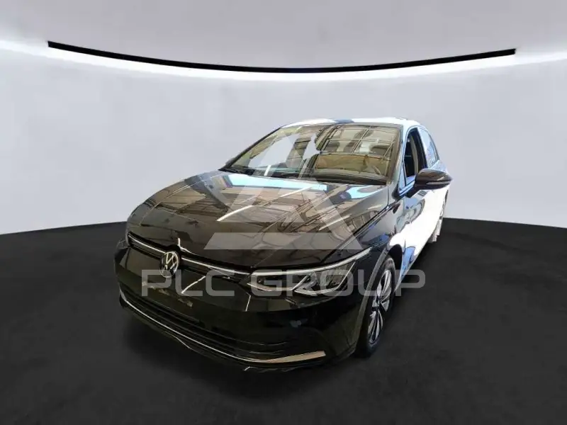 2024 Volkswagen GOLF