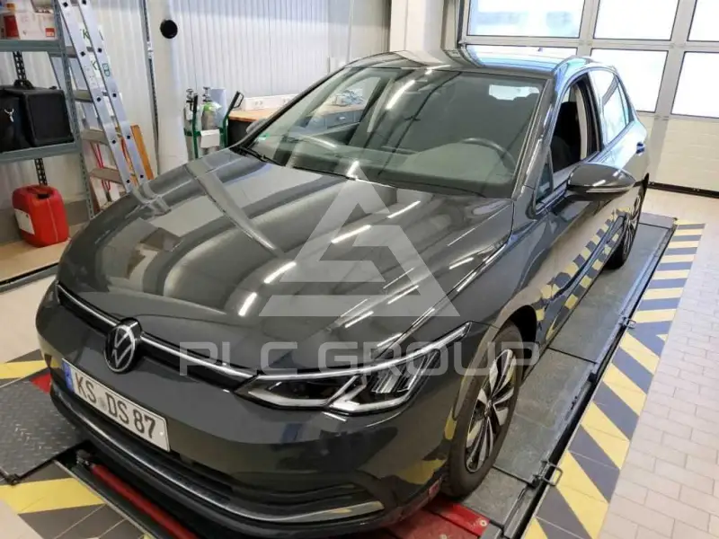 2024 Volkswagen GOLF