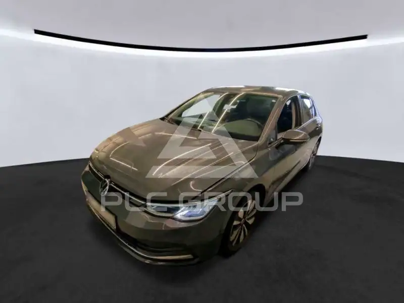 2024 Volkswagen GOLF