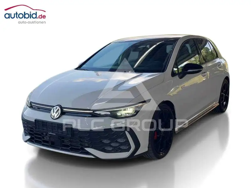 2024 Volkswagen GOLF