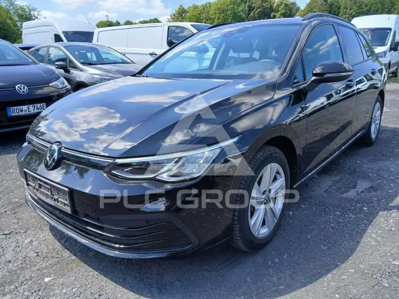 2024 Volkswagen GOLF
