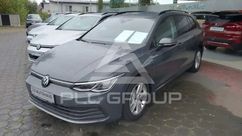 2024 Volkswagen GOLF
