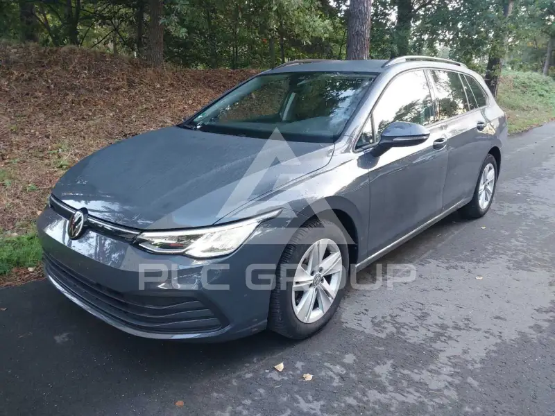 2024 Volkswagen GOLF
