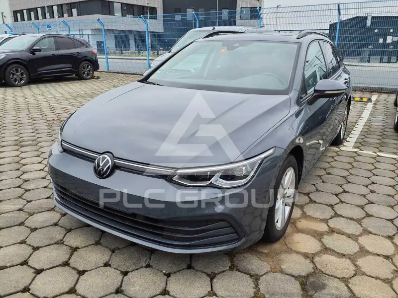 2024 Volkswagen GOLF