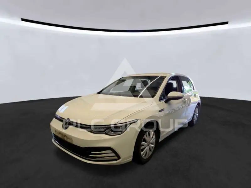 2024 Volkswagen GOLF