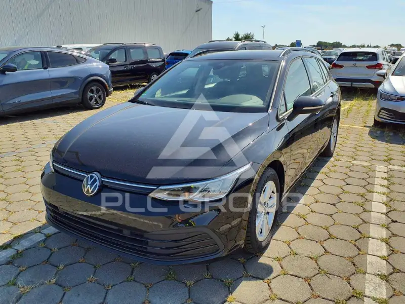 2024 Volkswagen GOLF