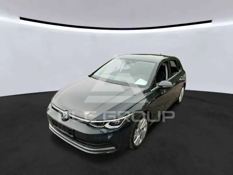 2024 Volkswagen GOLF