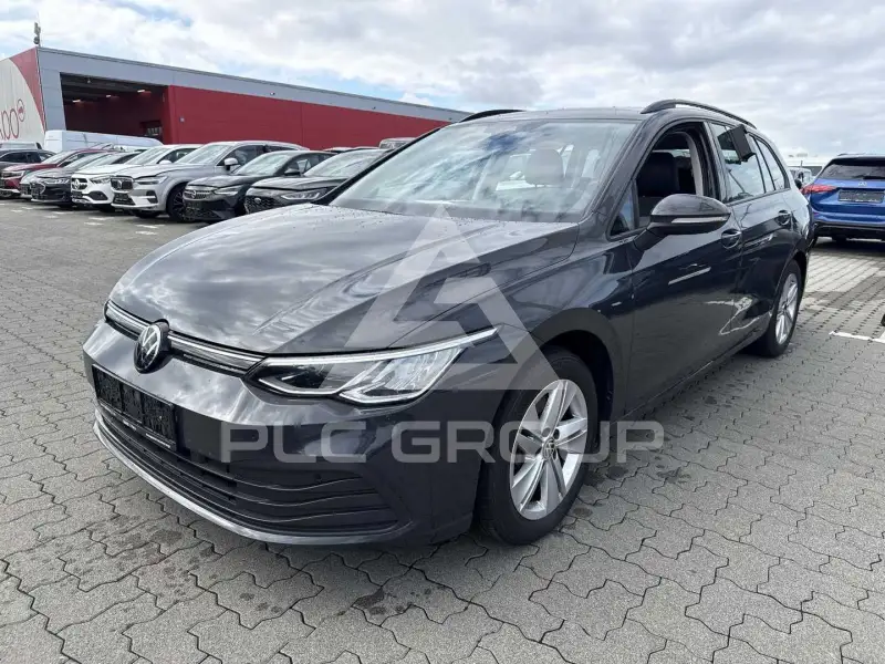 2024 Volkswagen GOLF