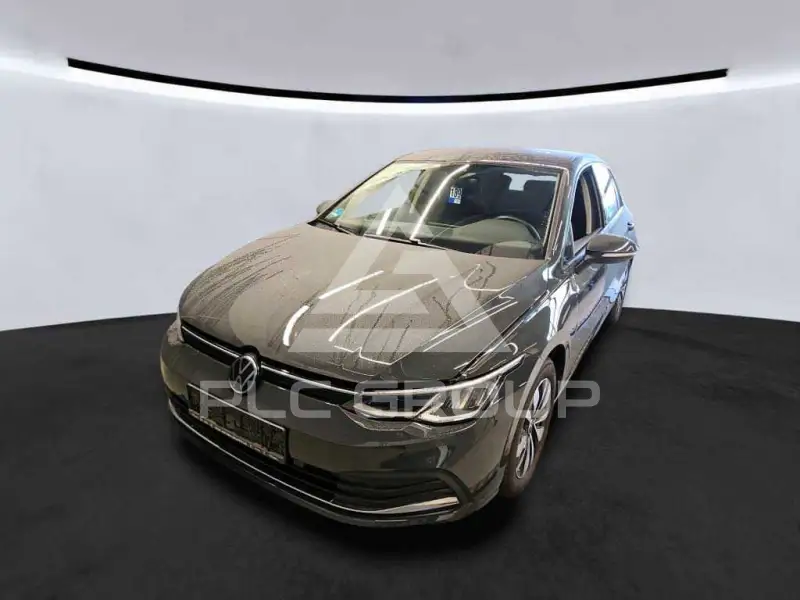 2024 Volkswagen GOLF