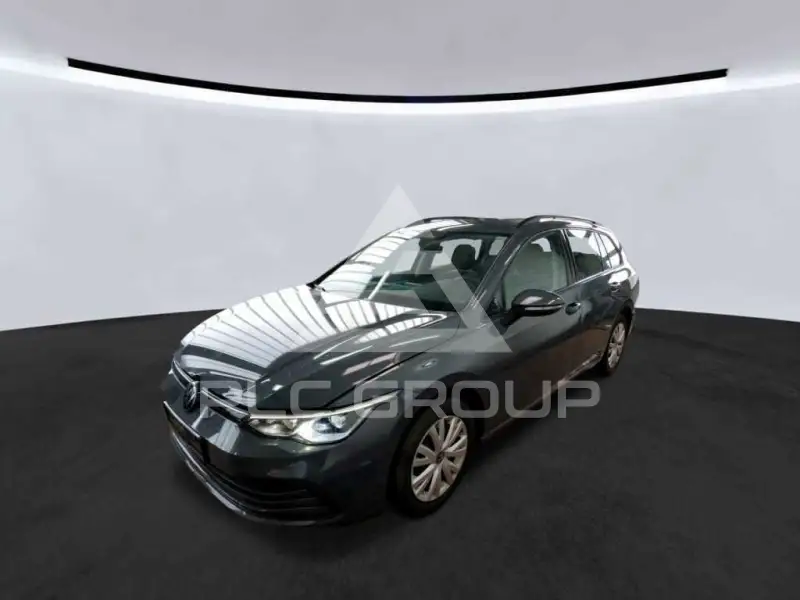 2024 Volkswagen GOLF