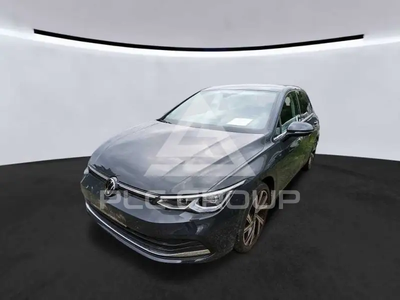 2024 Volkswagen GOLF